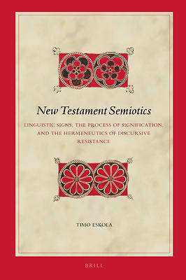 Picture of New Testament Semiotics