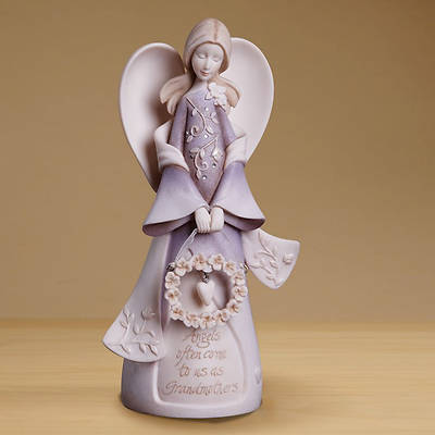Picture of Grandmother Figurine