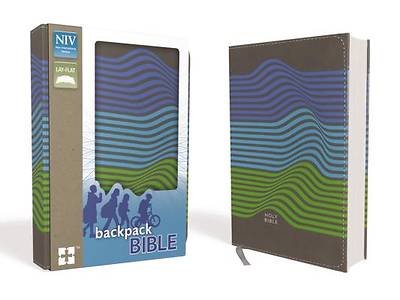Picture of NIV Backpack Compact Bible