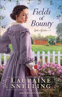 Picture of Fields of Bounty