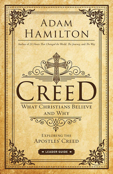 Picture of Creed Leader Guide - eBook [ePub]