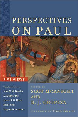 Perspectives on Paul