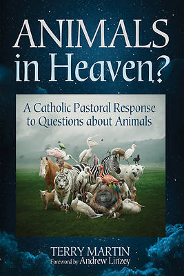 Picture of Animals in Heaven?