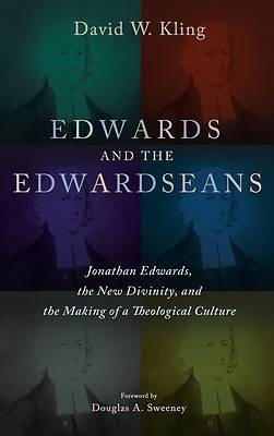 Picture of Edwards and the Edwardseans