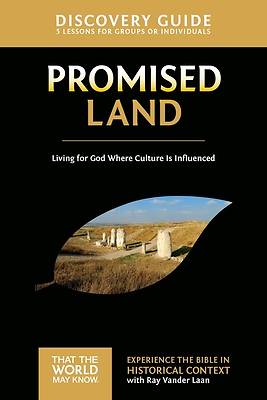 Picture of Promised Land Discovery Guide - eBook [ePub]