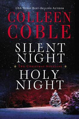 Picture of Silent Night, Holy Night - eBook [ePub]