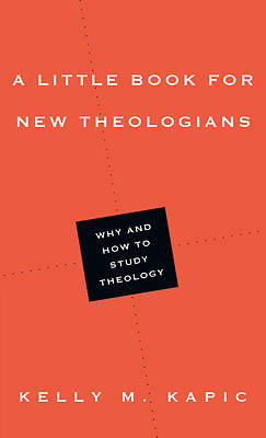 Picture of A Little Book for New Theologians