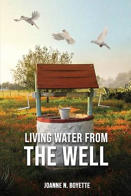 Picture of Living Water from the Well