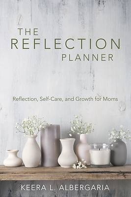Picture of The Reflection Planner