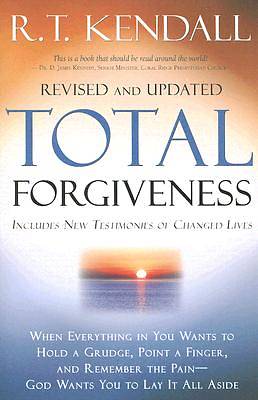 Picture of Total Forgiveness