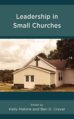 Picture of Leadership in Small Churches