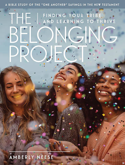 Picture of The Belonging Project - Women's Bible Study Guide with Leader Helps - eBook [ePub]
