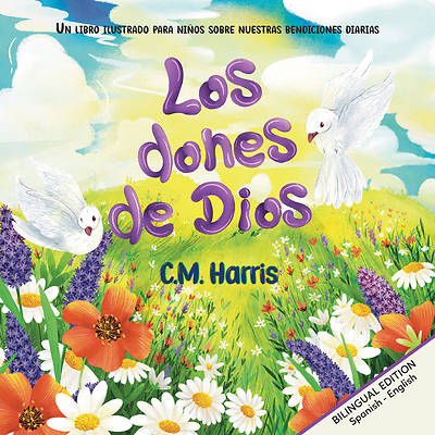 Los dones de Dios