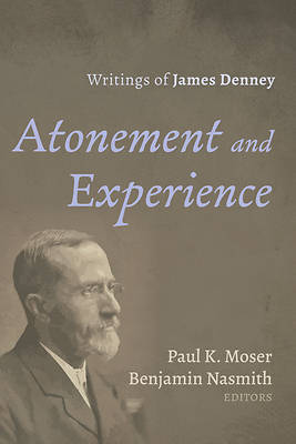Picture of Atonement and Experience