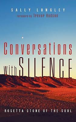 Picture of Conversations with Silence
