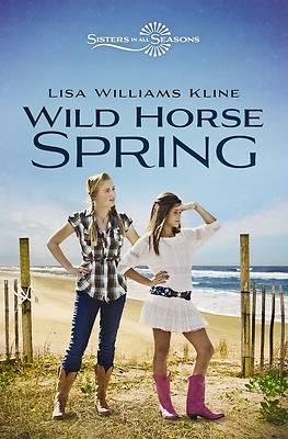 Picture of Wild Horse Spring