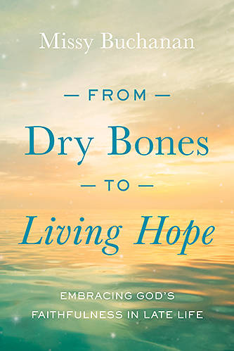 Picture of From Dry Bones to Living Hope