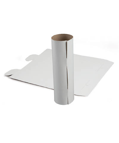 Picture of Vacation Bible School Paperboard Tubes Pkg of 10