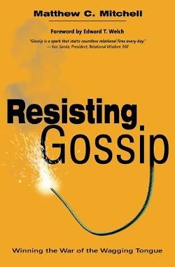 Picture of Resisting Gossip