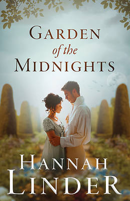 Picture of Garden of the Midnights