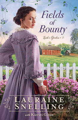 Picture of Fields of Bounty