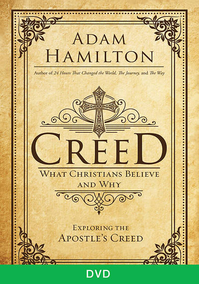 Picture of Creed DVD