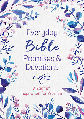 Picture of Everyday Bible Promises and Devotions