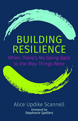 Picture of Building Resilience