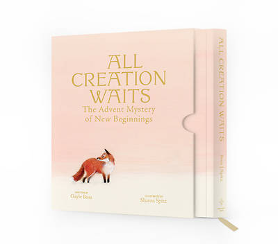 All Creation Waits -- Deluxe Edition