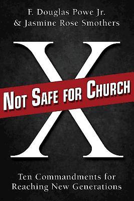 Picture of Not Safe for Church