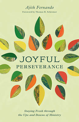 Picture of Joyful Perseverance