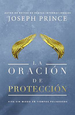 Picture of La Oracion de Proteccion