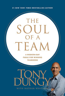 Picture of The Soul of a Team