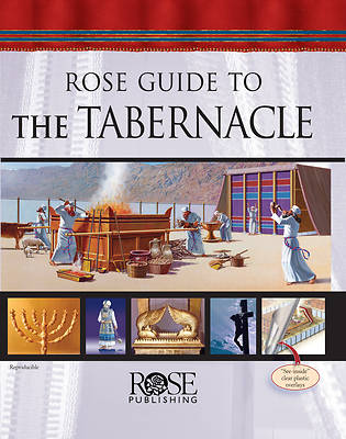 Picture of Rose Guide to the Tabernacle