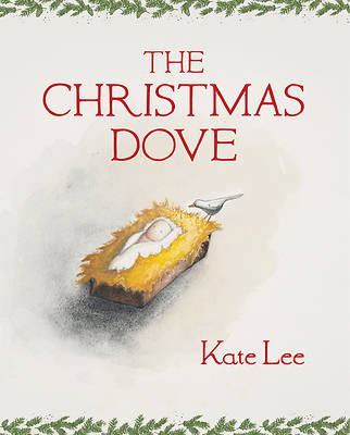 The Christmas Dove