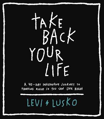 Picture of Take Back Your Life