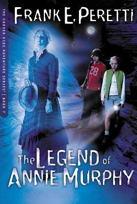 Picture of The Legend Of Annie Murphy - eBook [ePub]