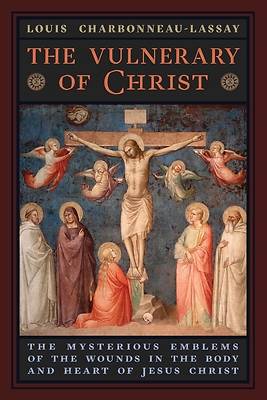 Picture of The Vulnerary of Christ