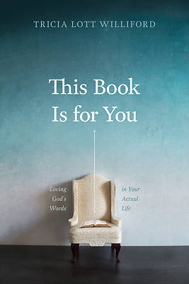 Picture of This Book Is for You