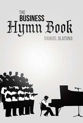 The Business Hymn Book