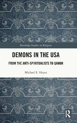 Picture of Demons in the USA