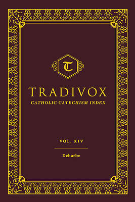 Picture of Tradivox Vol 14