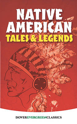 Picture of Native American Tales and Legends
