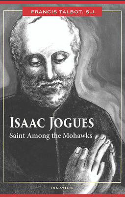 Picture of Isaac Jogues