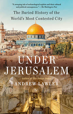 Picture of Under Jerusalem