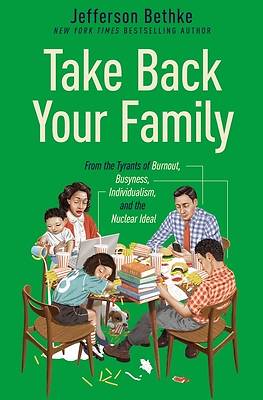Picture of Take Back Your Family
