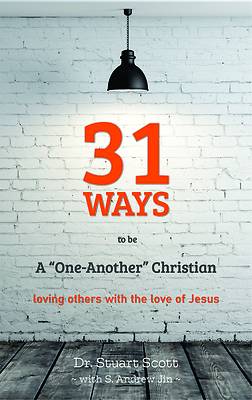 Picture of 31 Ways to Be a "one-Another" Christian