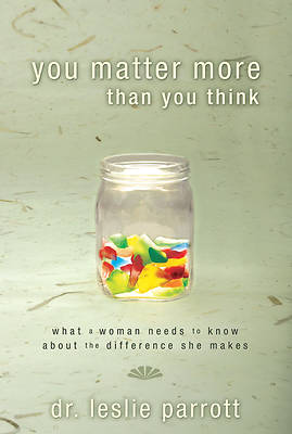 Picture of You Matter More Than You Think - eBook [ePub]