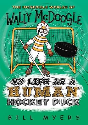 Picture of My Life as a Human Hockey Puck