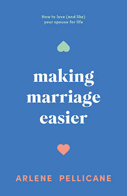 Picture of Making Marriage Easier